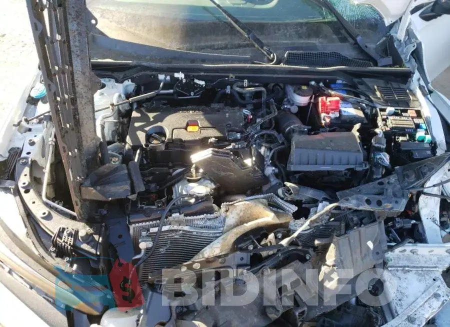 2HGFE2F5XNH500200 Photo# 11