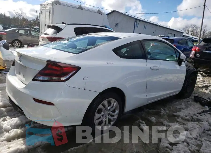 2HGFG3B57EH504193 Photo# 3