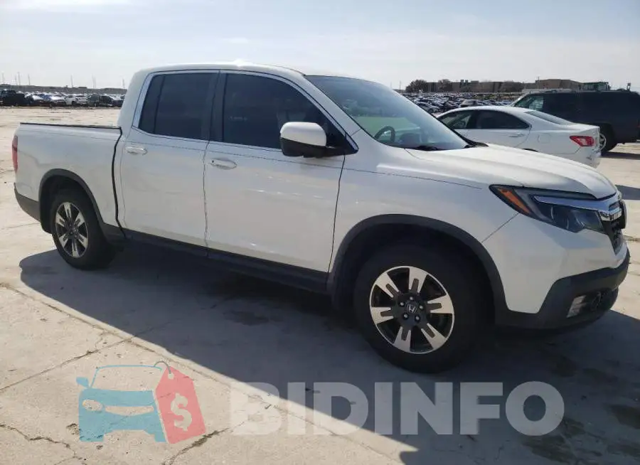 5FPYK2F60HB006633 Photo# 4