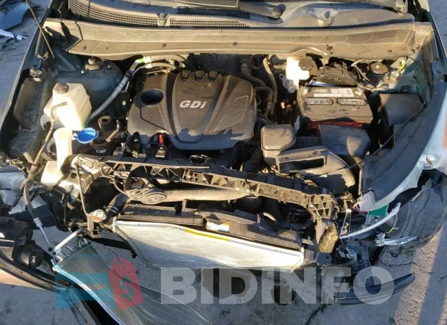 KNDPB3AC2F7731788 Photo# 12