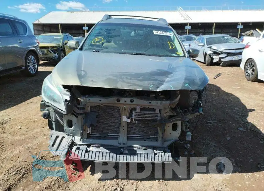 4S4BSANC9G3236274 Photo# 5
