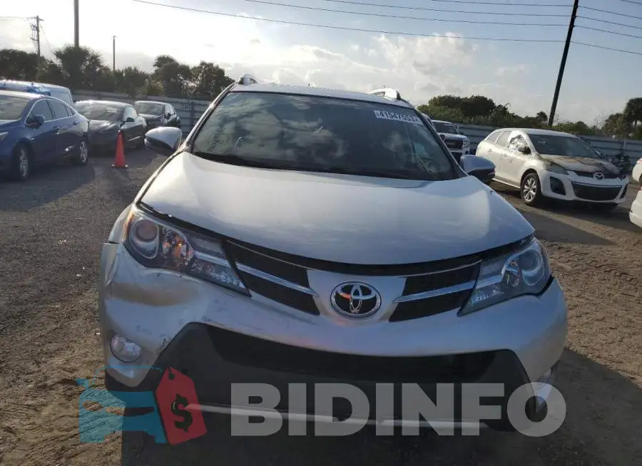2T3DFREV2EW188130 Photo# 5