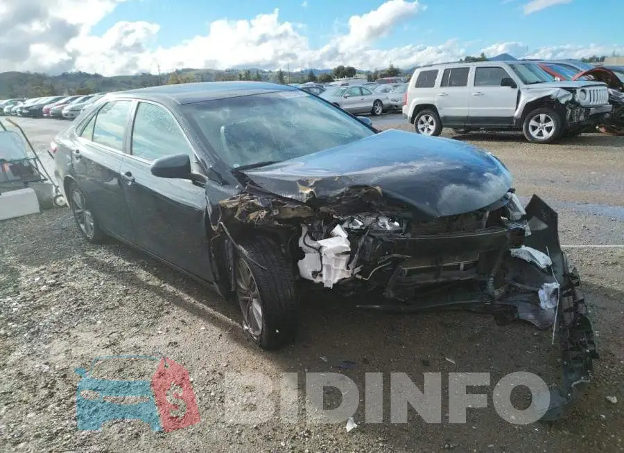 4T1BF1FK3FU108731 Photo# 4
