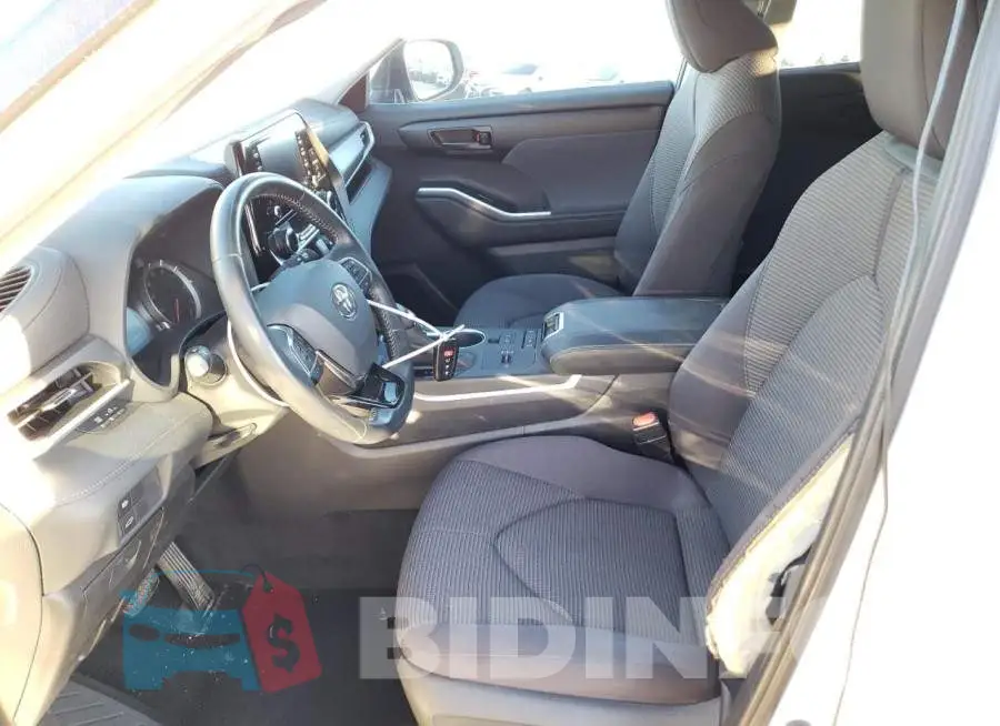 5TDZZRAHXLS014334 Photo# 7