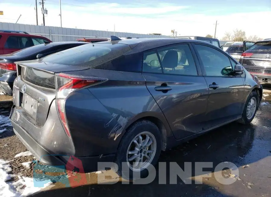 JTDKBRFU2G3006084 Photo# 3