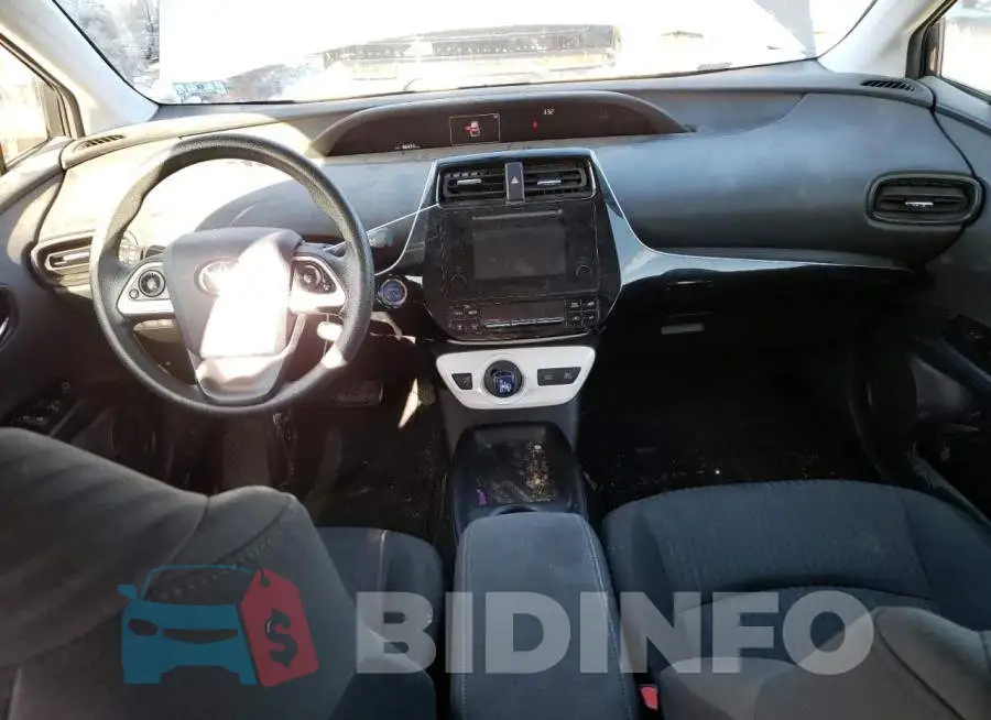 JTDKBRFU2G3006084 Photo# 8
