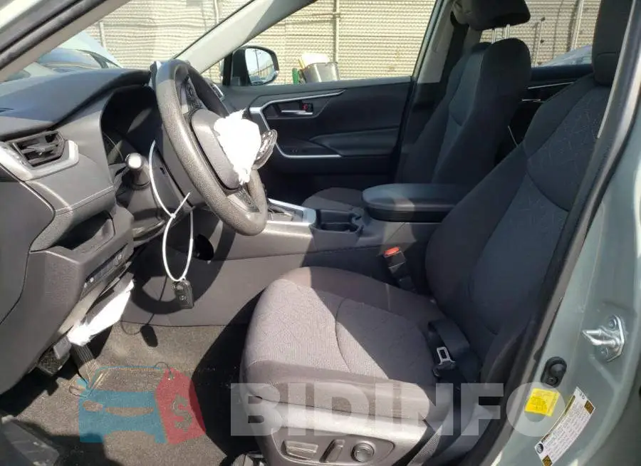 JTMW1RFV8LD060927 Photo# 7
