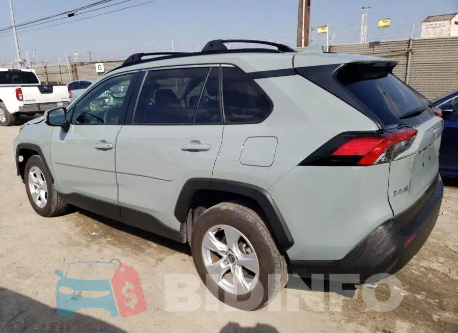 JTMW1RFV8LD060927 Photo# 2