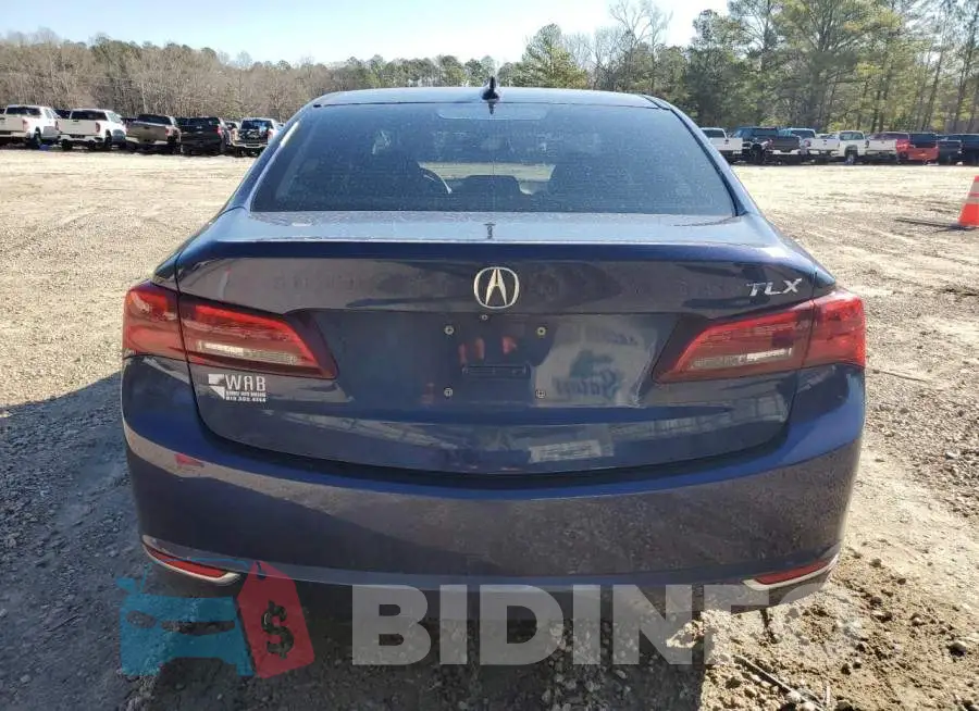 19UUB1F35FA018310 Photo# 6