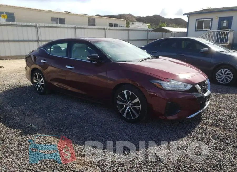 1N4AA6CV9MC514354 Photo# 4