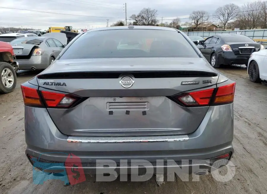 1N4BL4CV6NN374823 Photo# 6