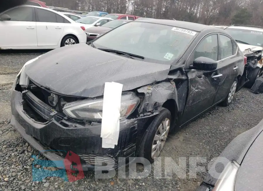 3N1AB7AP1HL705281 Photo# 2