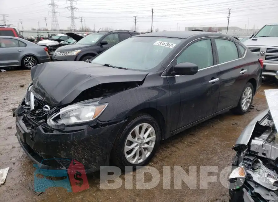 3N1AB7APXJL604813 Photo# 1