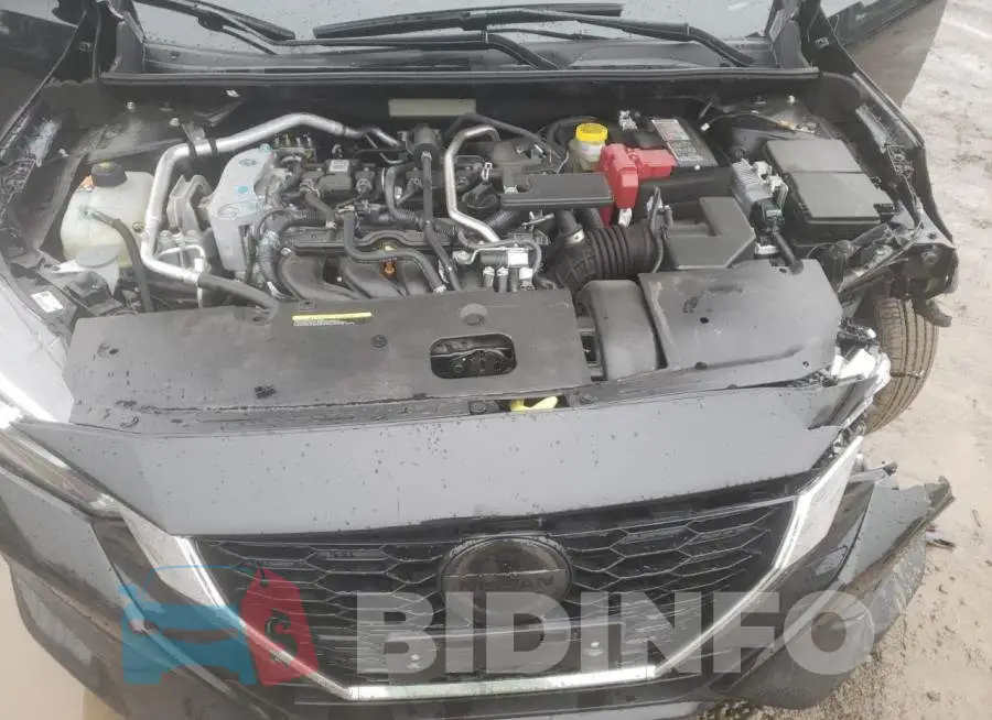 3N1AB8BV5NY210860 Photo# 11