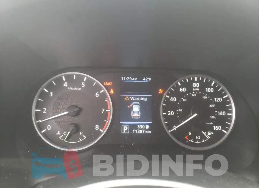3N1AB8BV5NY210860 Photo# 9