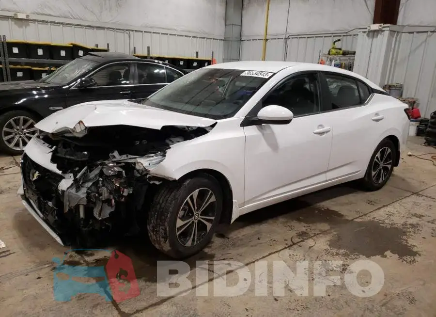 3N1AB8CV9NY299444 Photo# 1