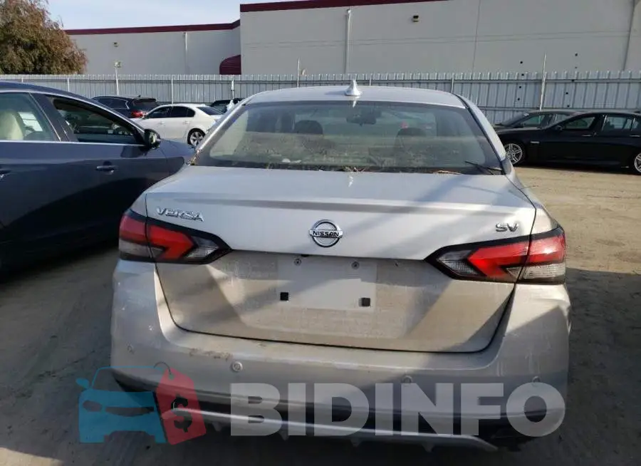 3N1CN8EV9LL874293 Photo# 6