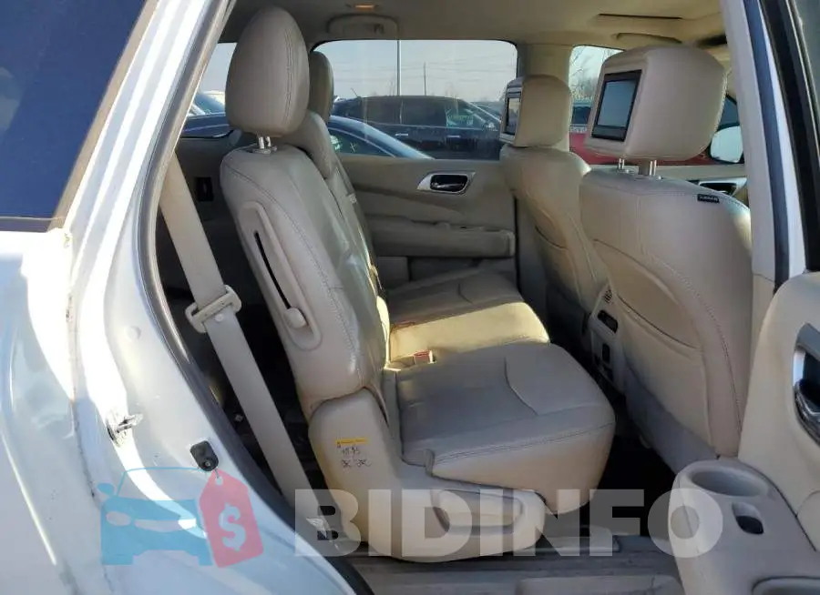 5N1AR2MM5EC648146 Photo# 10