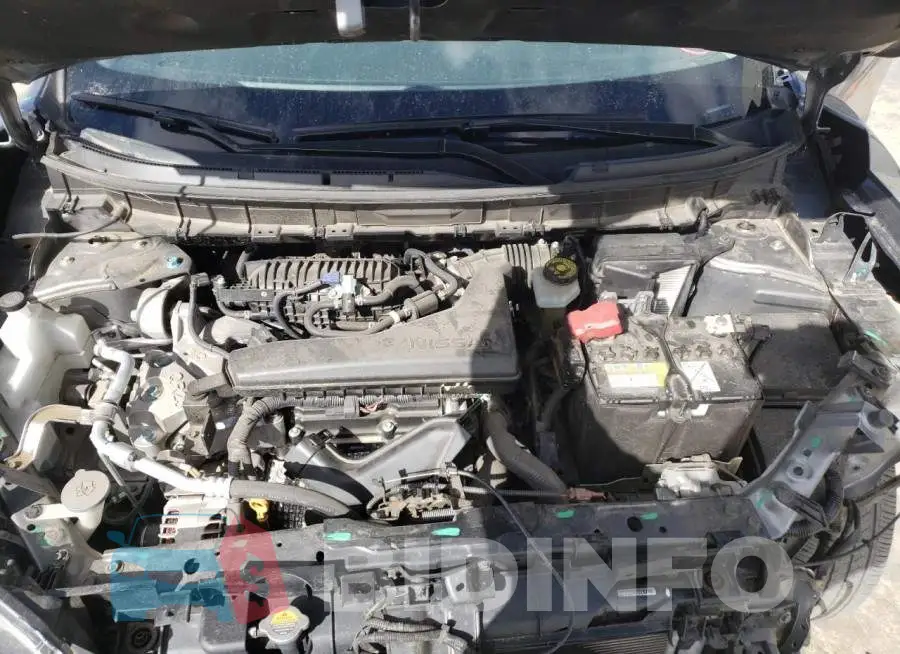 JN8AT2MT2KW500743 Photo# 11