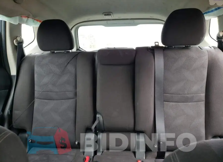 KNMAT2MT1FP553719 Photo# 10