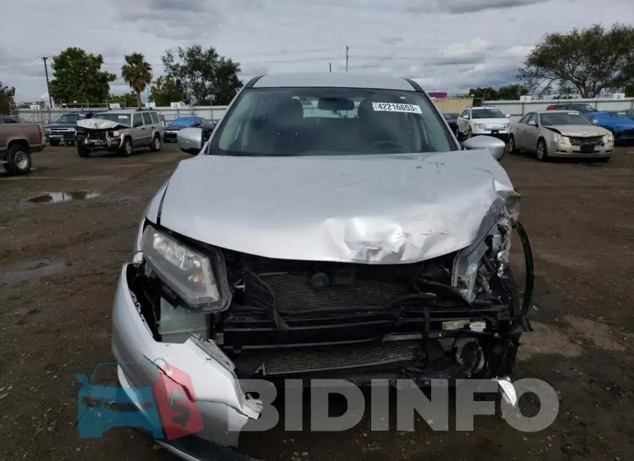 KNMAT2MT1FP553719 Photo# 5