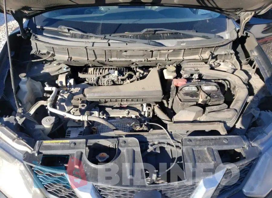 KNMAT2MT8GP610841 Photo# 11