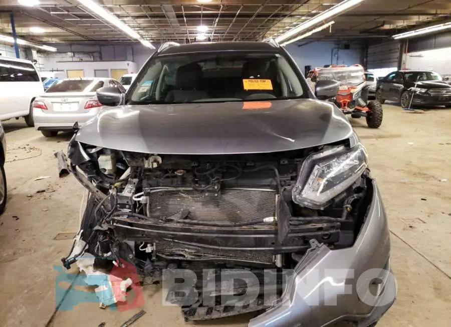 KNMAT2MV9GP715101 Photo# 5