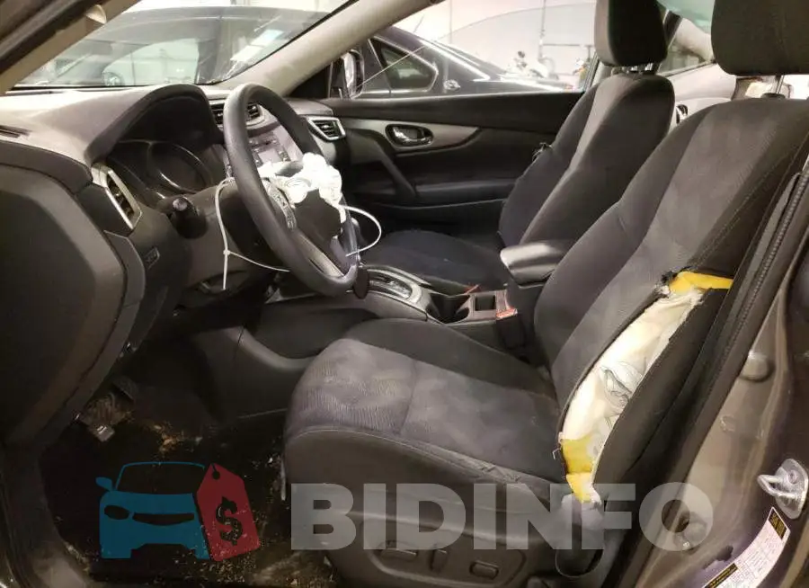 KNMAT2MV9GP715101 Photo# 7