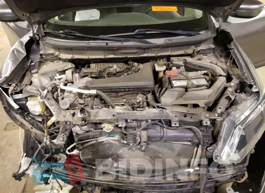 KNMAT2MV9GP715101 Photo# 11