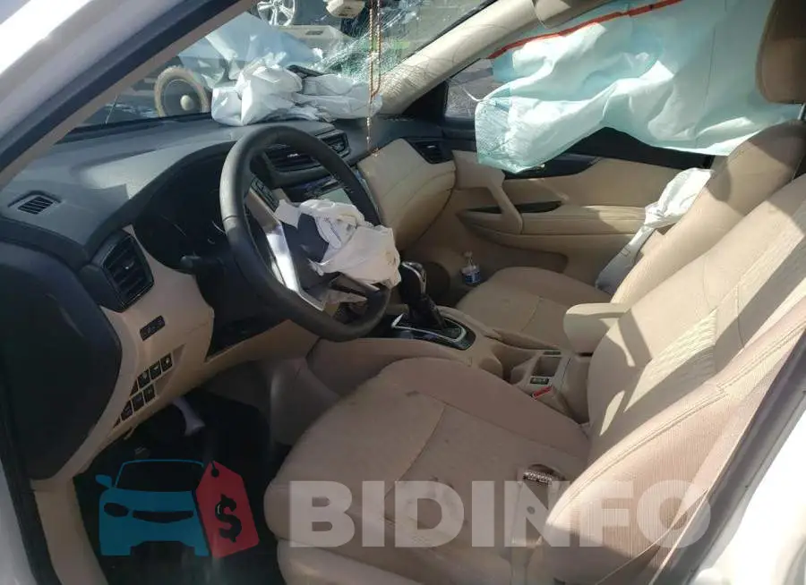 KNMAT2MVXLP526757 Photo# 7