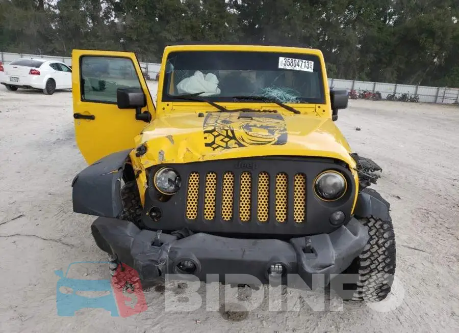 1C4BJWFGXFL659921 Photo# 5