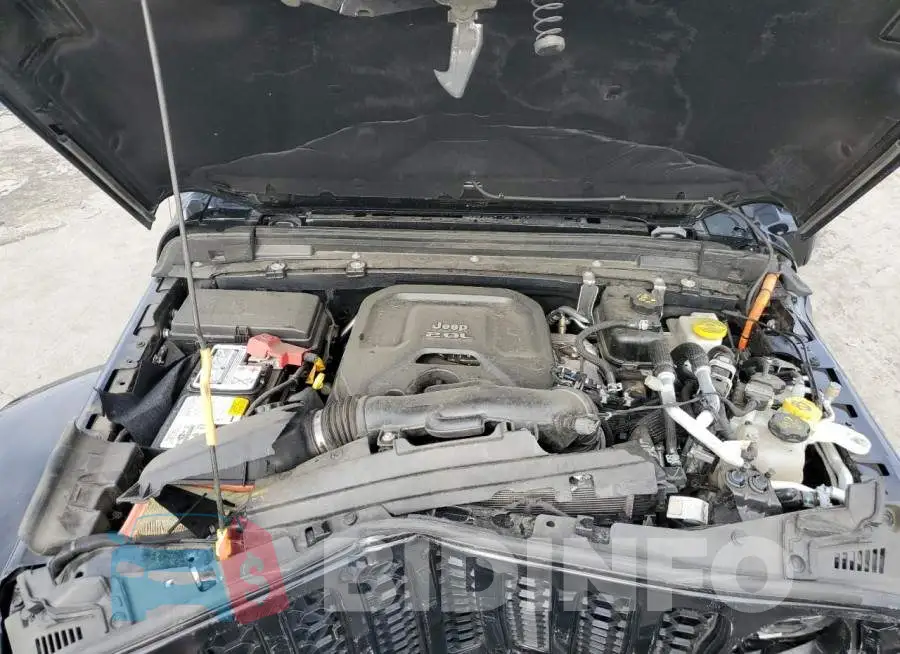 1C4JJXP68MW686134 Photo# 12