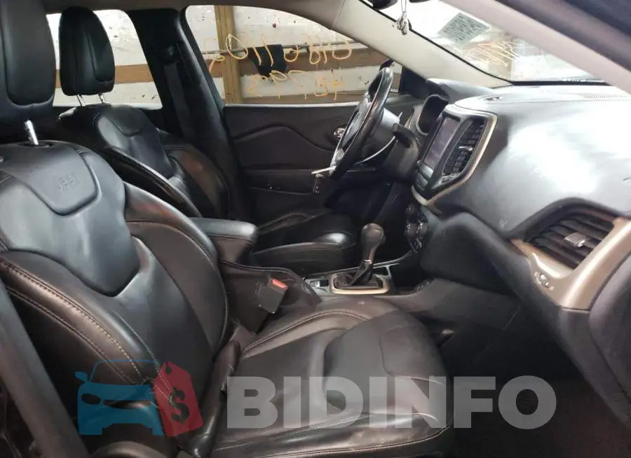 1C4PJLDB4GW347167 Photo# 5