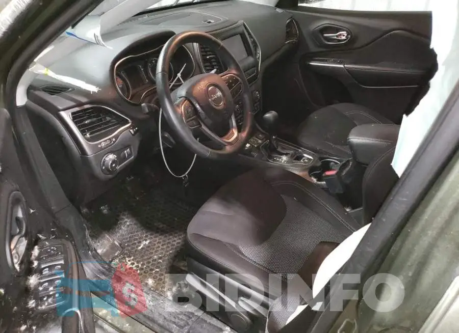 1C4PJMCB8KD230123 Photo# 7