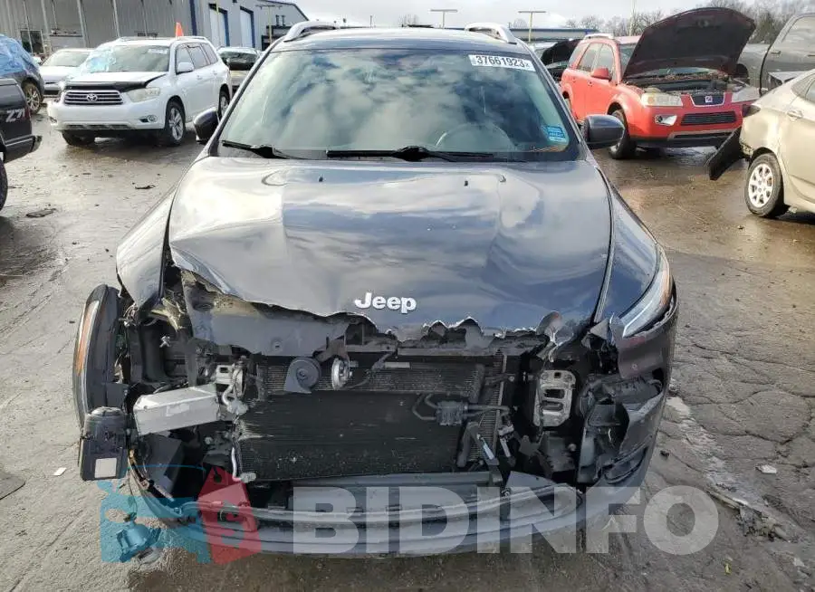 1C4PJMCS5GW211332 Photo# 5