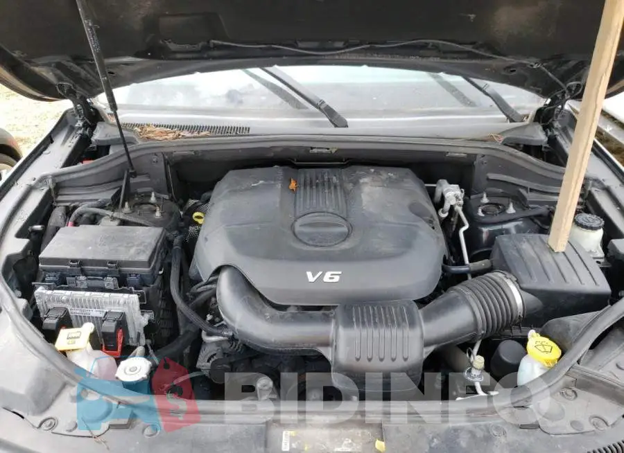 1C4RJEAG5FC669899 Photo# 7