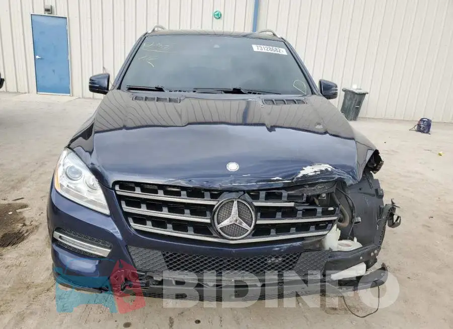 4JGDA5HB5EA287687 Photo# 5