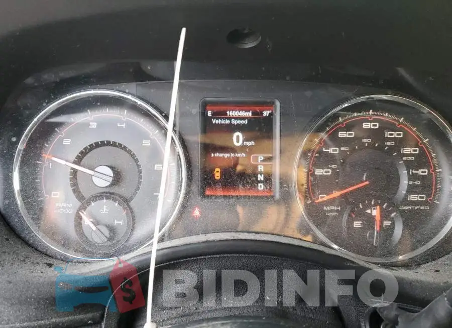 2C3CDXAT5EH190761 Photo# 9
