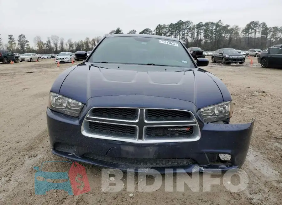 2C3CDXBG6EH189054 Photo# 5