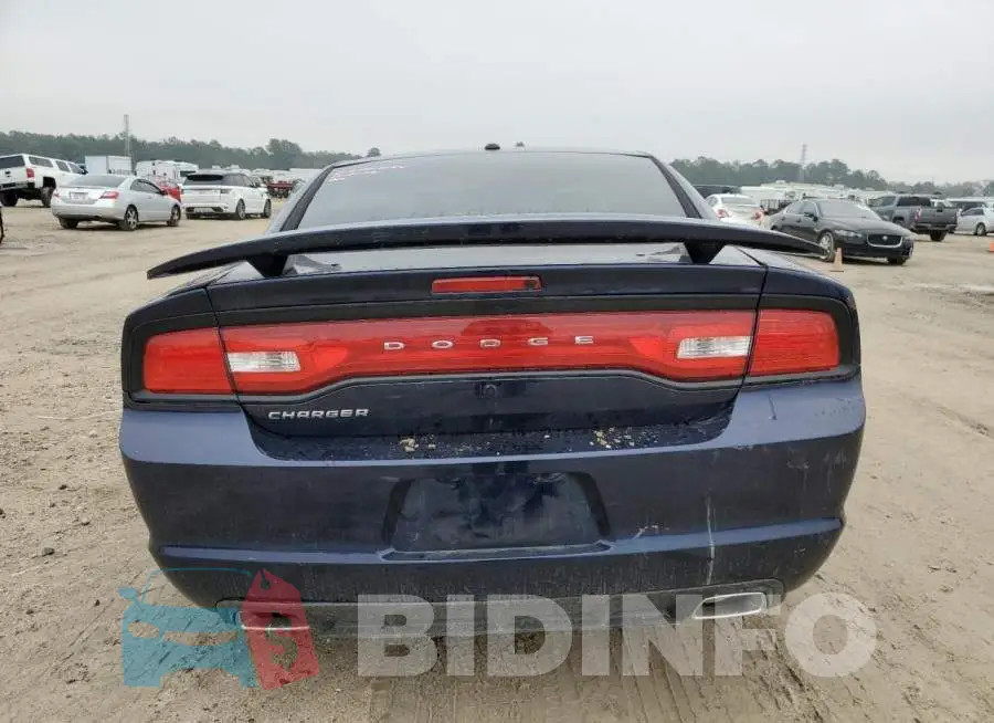 2C3CDXBG6EH189054 Photo# 6