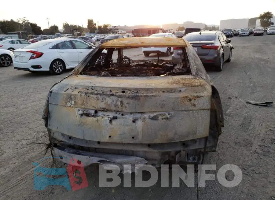 2G61M5S37E9216859 Photo# 6