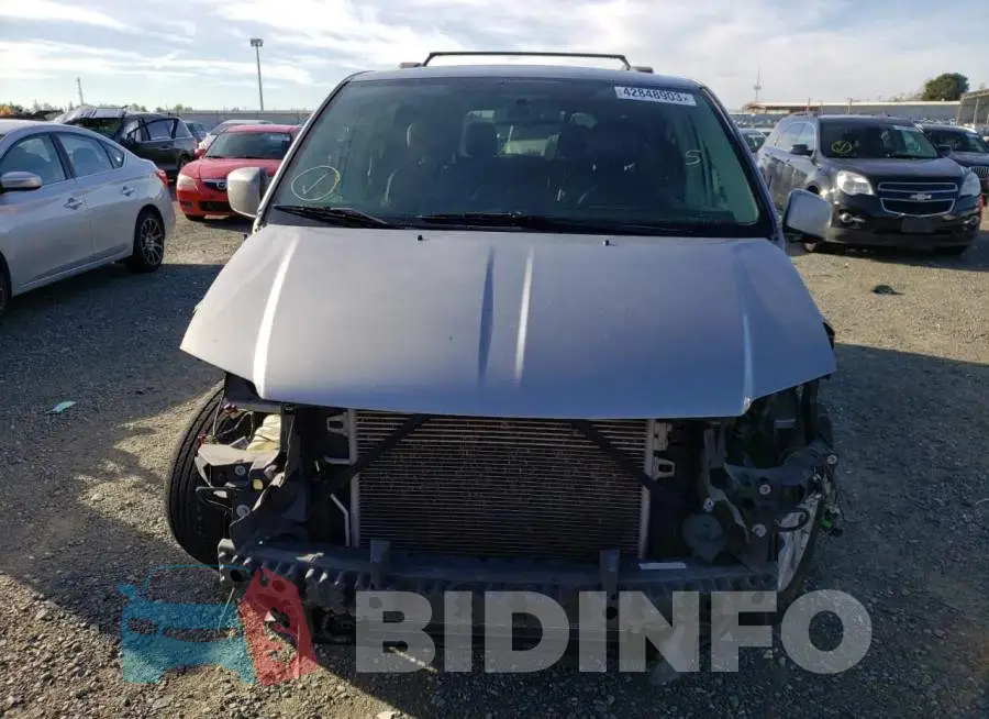 2C4RC1BG4ER443862 Photo# 5