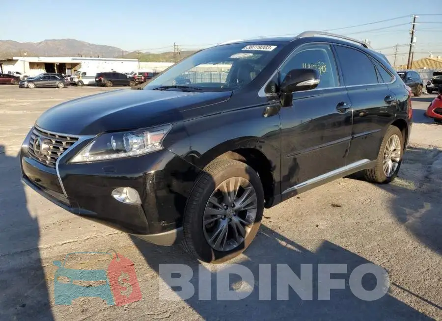 JTJBK1BAXE2461228 Photo# 1