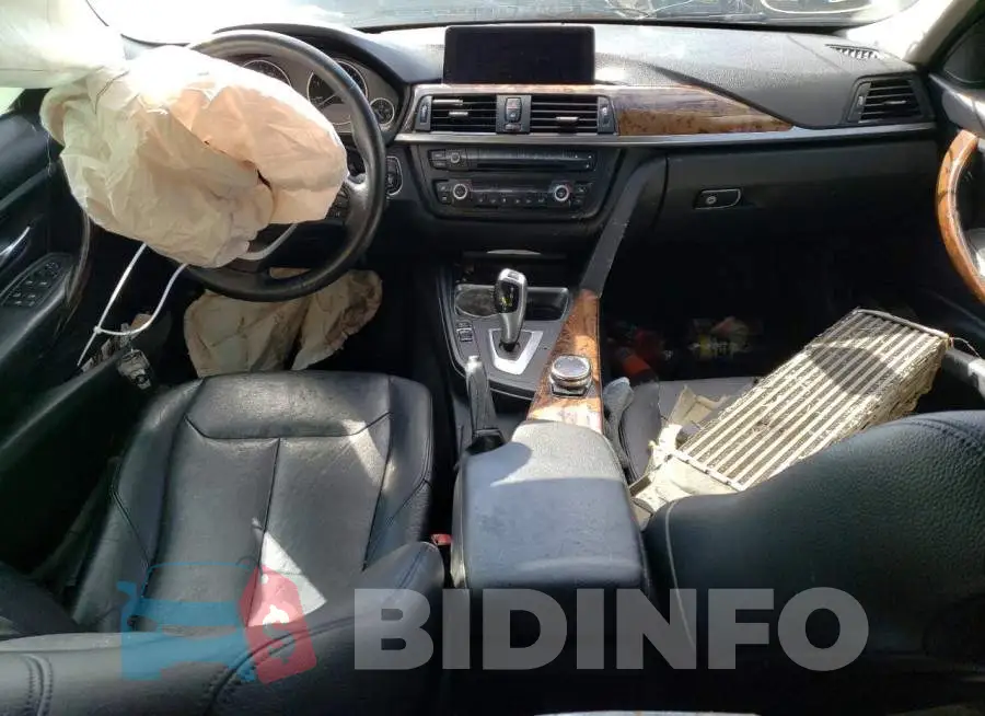 WBA3D5C54EF147266 Photo# 8