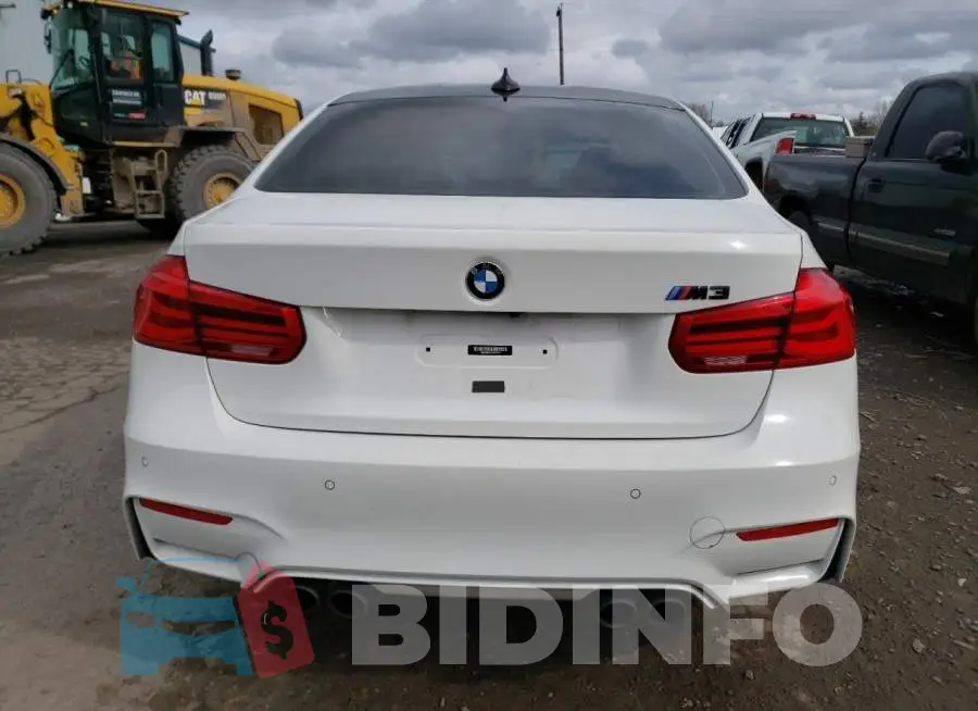 WBS8M9C59G5E68725 Photo# 6