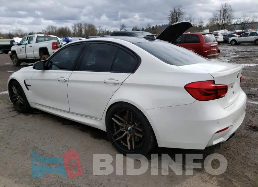 WBS8M9C59G5E68725 Photo# 2