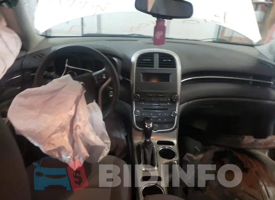 1G11B5SL2FF349520 Photo# 8