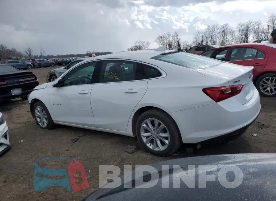 1G1ZD5ST3PF131634 Photo# 2