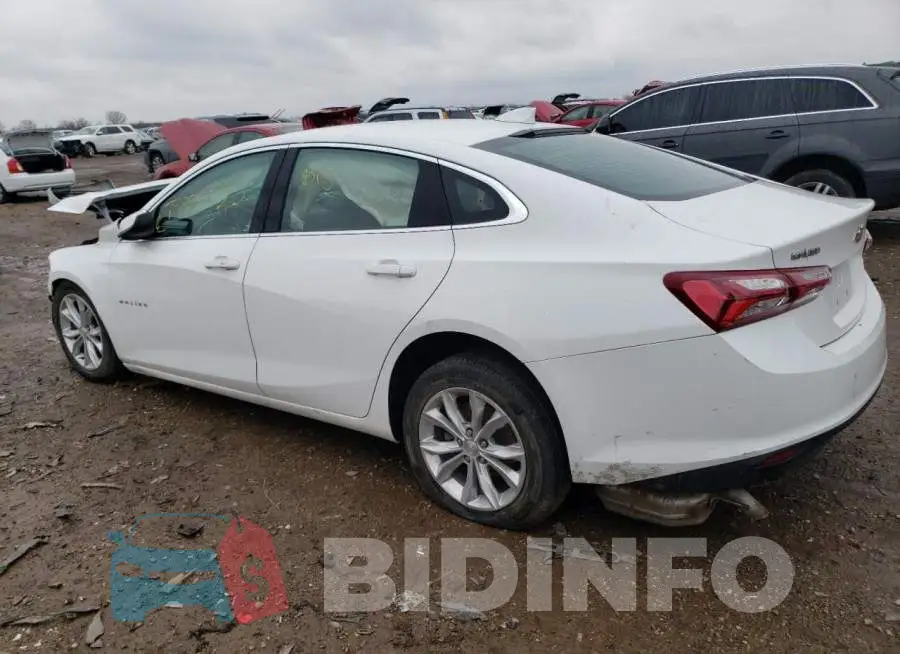 1G1ZD5ST5LF004751 Photo# 2