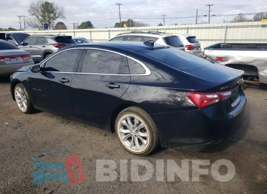 1G1ZD5ST7LF025469 Photo# 2